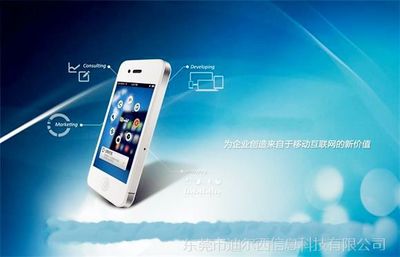 东莞专业APP软件开发团队 技术与创新的完美结合