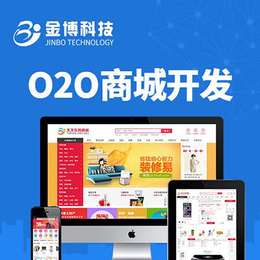 东莞市金博网络科技 深耕东莞软件开发，赋能企业数字化转型