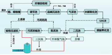 东莞造纸厂的高效选择 首信化工的聚丙烯酰胺与软件开发双翼驱动