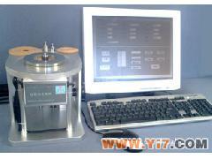 供应产品 DP-0721激光音膜变位测试仪，东莞市大朗精溢软件开发服务部